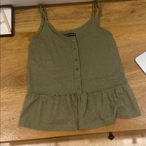 Abercrombie & Fitch shirt